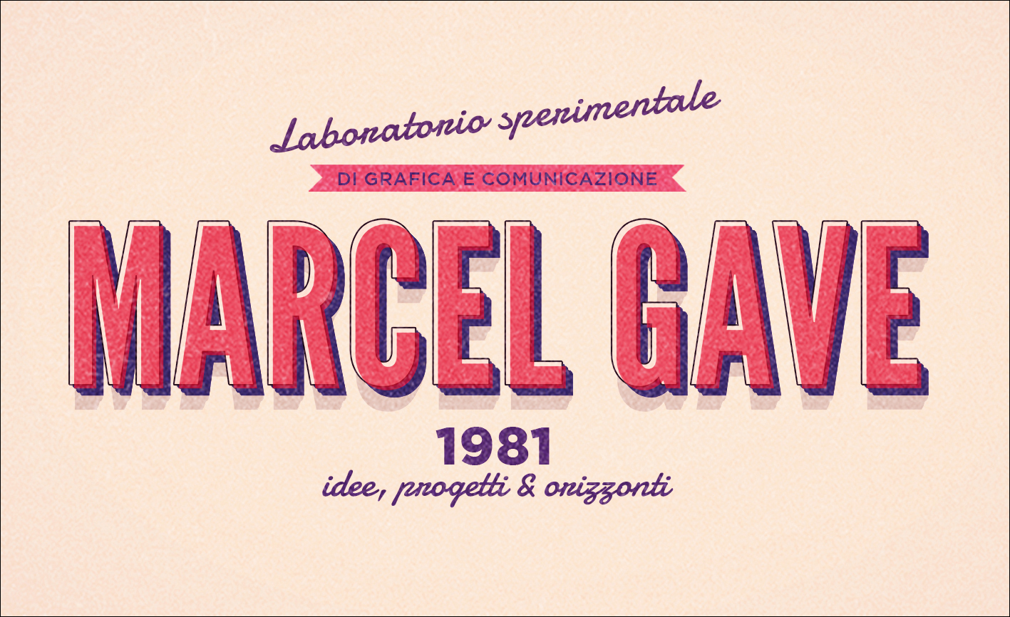 Marcel Gave
